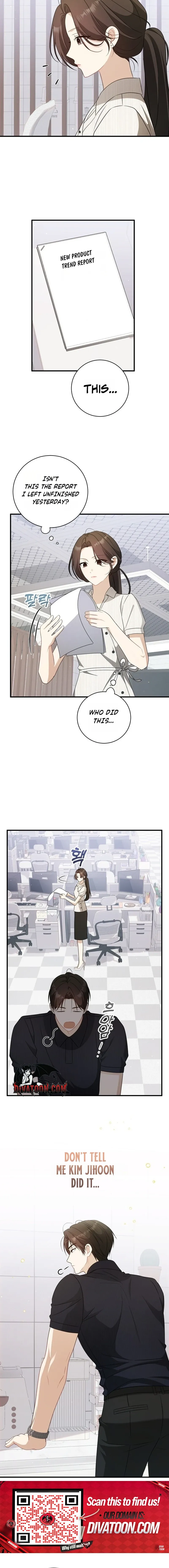 This Wretched Junior Chapter 20 page 10 - 