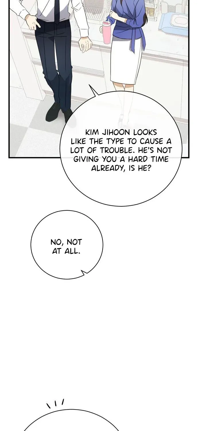 This Wretched Junior Chapter 3 page 14 - 