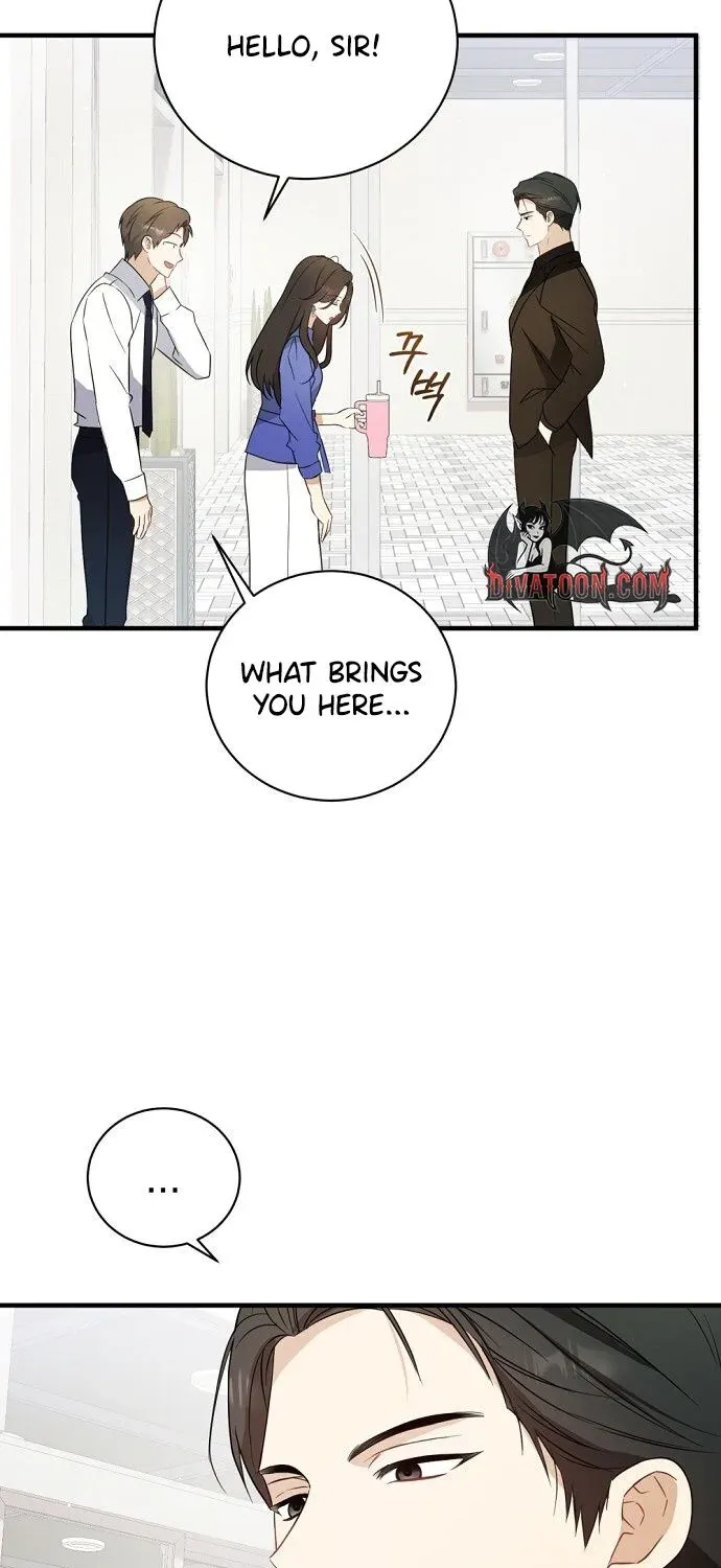 This Wretched Junior Chapter 3 page 19 - 