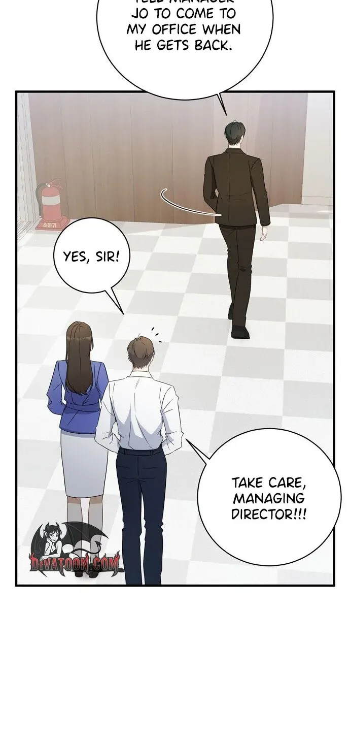 This Wretched Junior Chapter 3 page 22 - 
