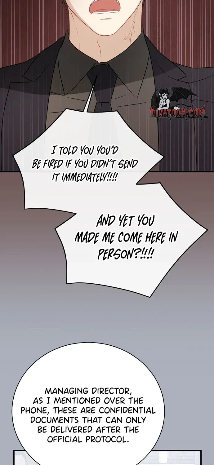 This Wretched Junior Chapter 3 page 25 - 