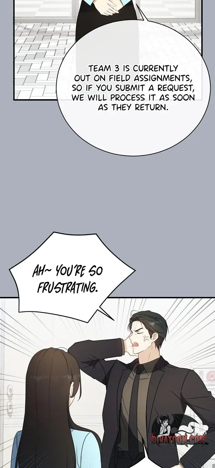 This Wretched Junior Chapter 3 page 27 - 