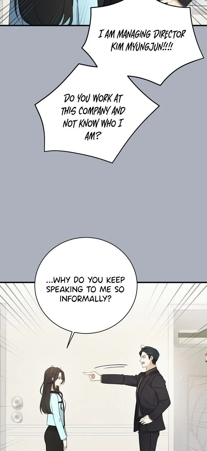 This Wretched Junior Chapter 3 page 28 - 