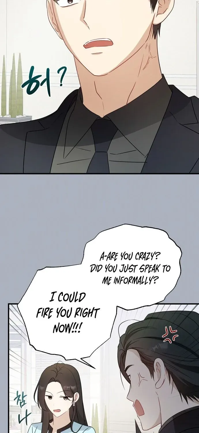 This Wretched Junior Chapter 3 page 32 - 