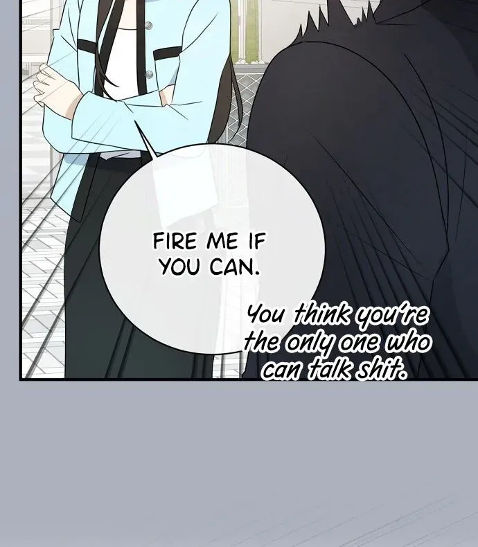 This Wretched Junior Chapter 3 page 33 - 