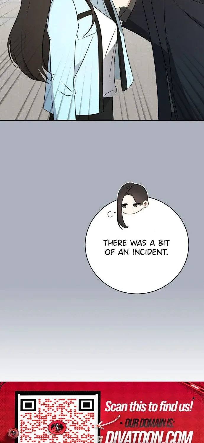 This Wretched Junior Chapter 3 page 35 - 