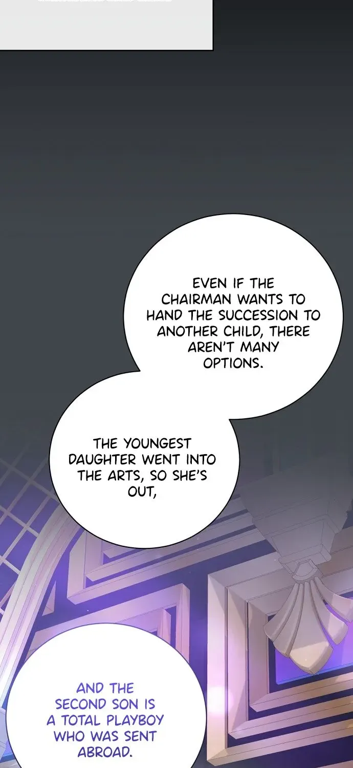 This Wretched Junior Chapter 3 page 39 - 