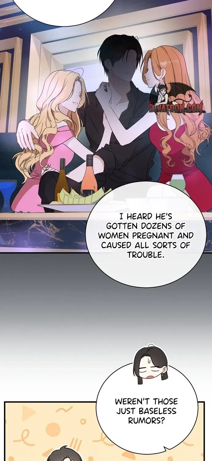 This Wretched Junior Chapter 3 page 40 - 