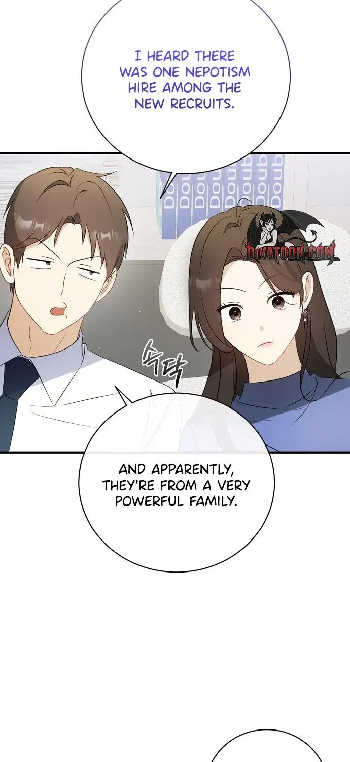 This Wretched Junior Chapter 3 page 43 - 