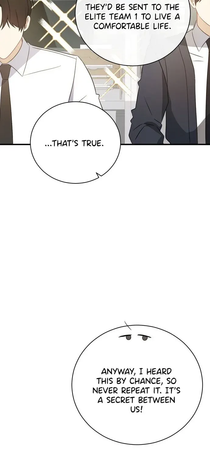This Wretched Junior Chapter 3 page 46 - 
