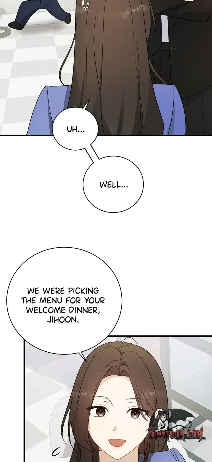 This Wretched Junior Chapter 3 page 50 - 