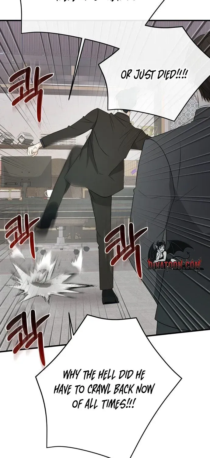 This Wretched Junior Chapter 3 page 62 - 
