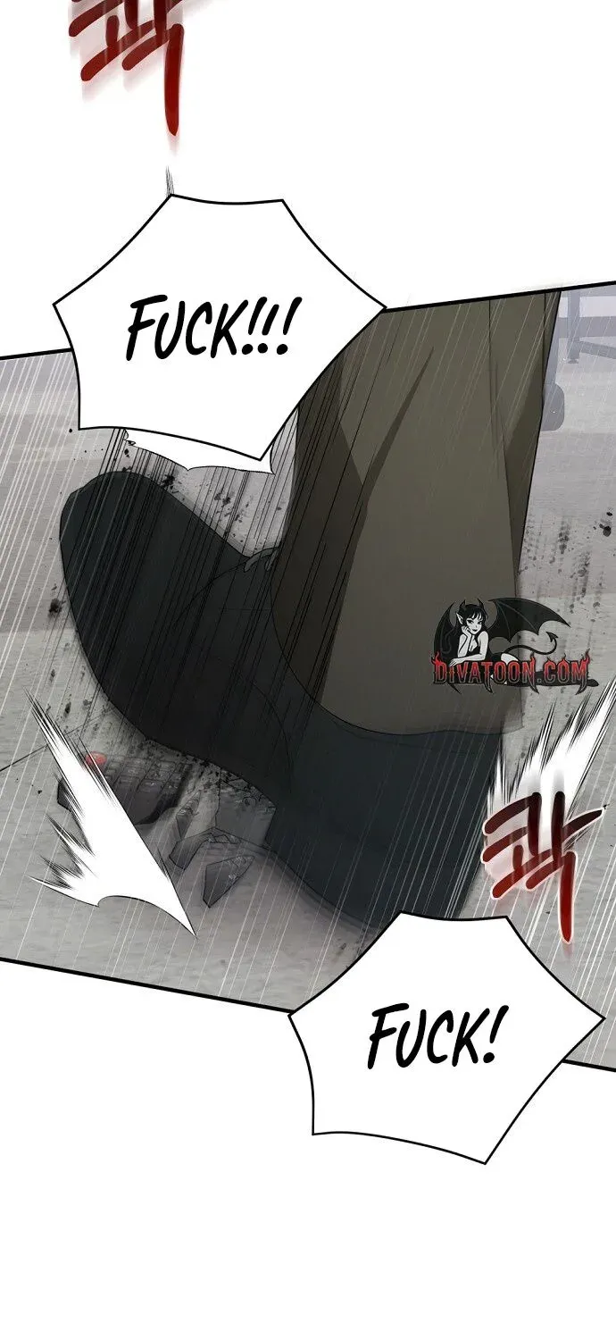 This Wretched Junior Chapter 3 page 64 - 