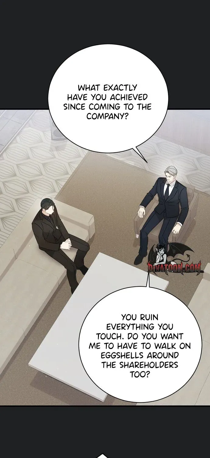 This Wretched Junior Chapter 3 page 67 - 