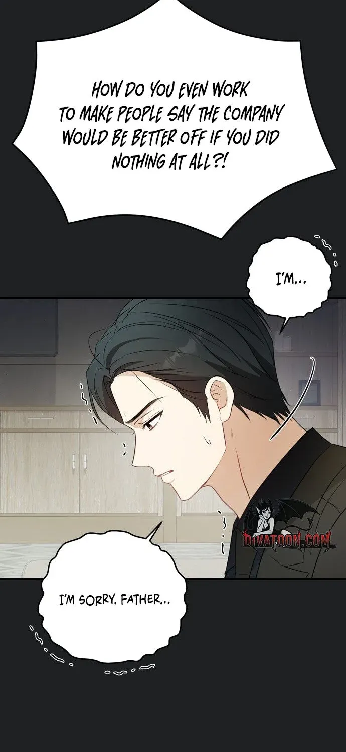 This Wretched Junior Chapter 3 page 68 - 