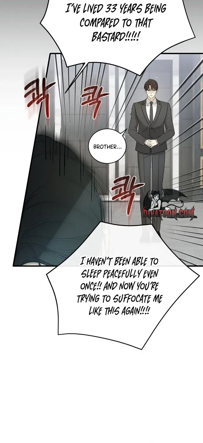 This Wretched Junior Chapter 3 page 71 - 