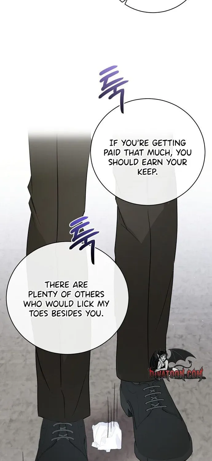This Wretched Junior Chapter 3 page 76 - 
