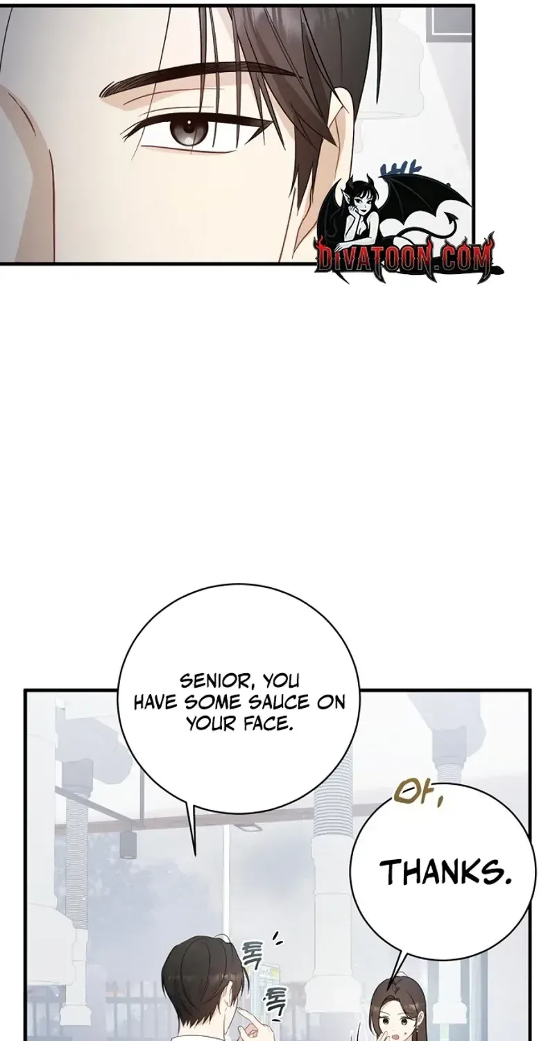 This Wretched Junior Chapter 4 page 14 - 