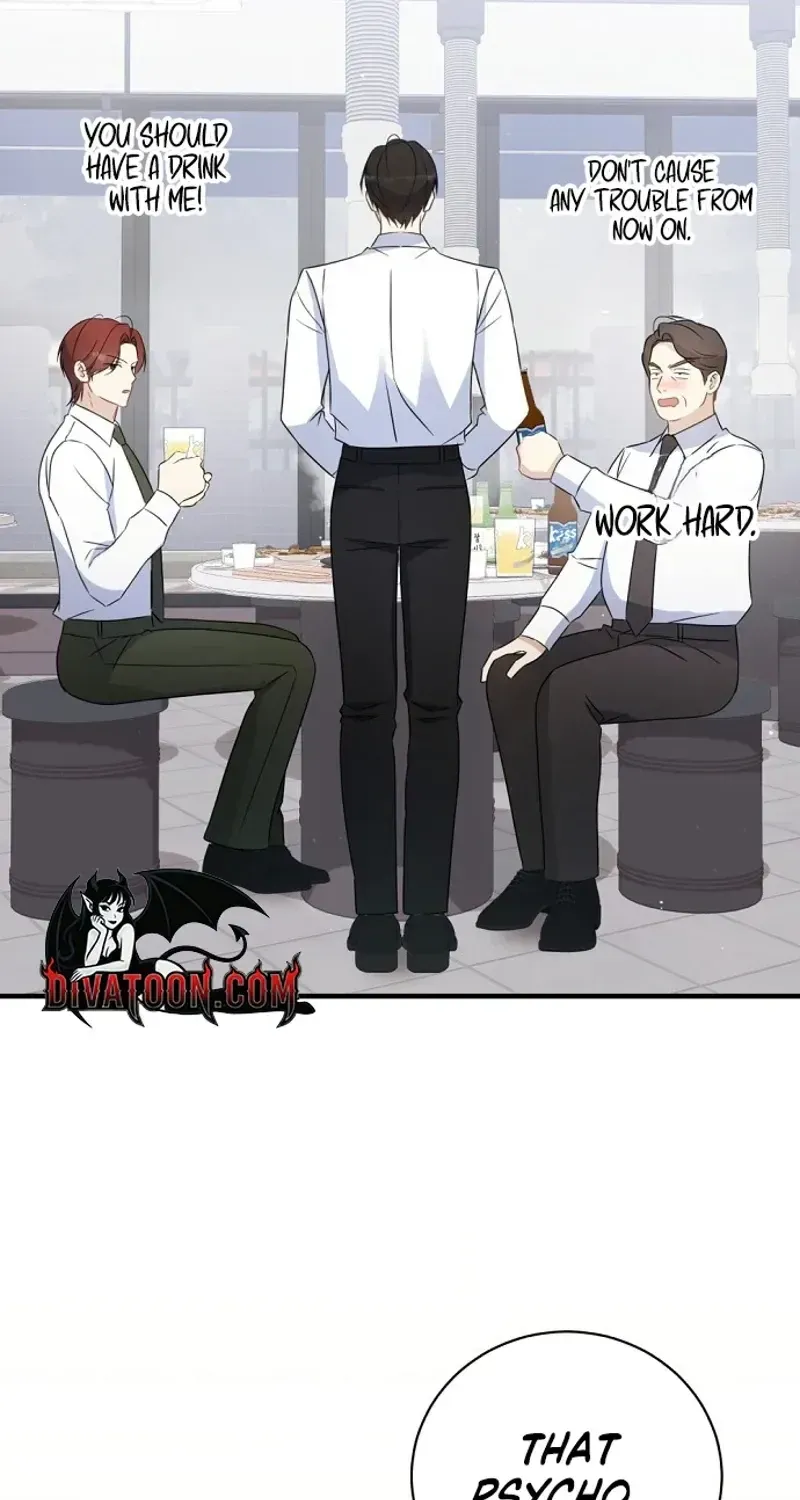 This Wretched Junior Chapter 4 page 27 - 