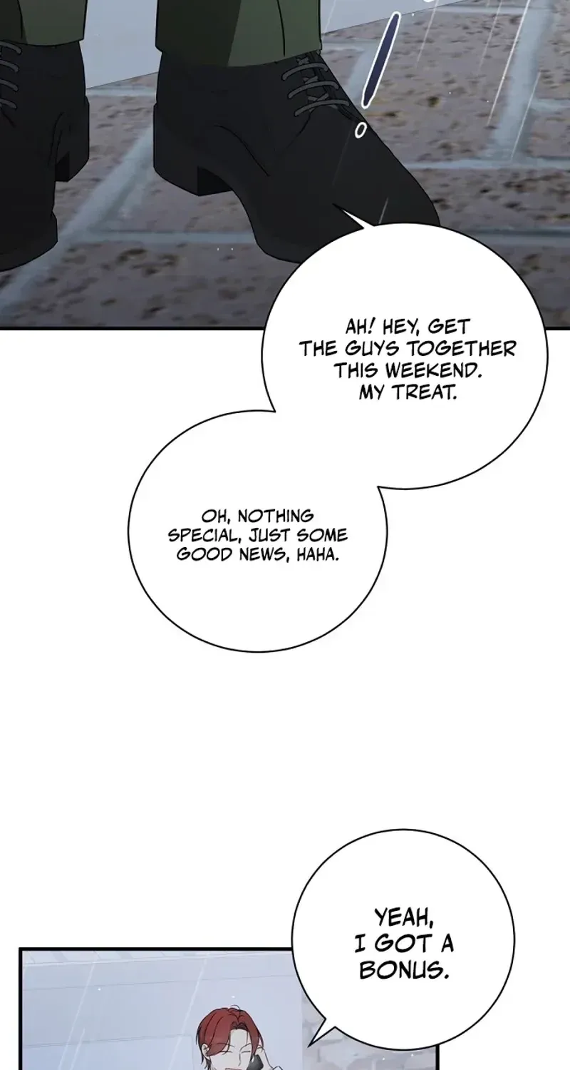 This Wretched Junior Chapter 4 page 31 - 