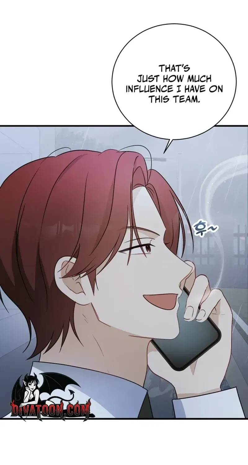 This Wretched Junior Chapter 4 page 33 - 