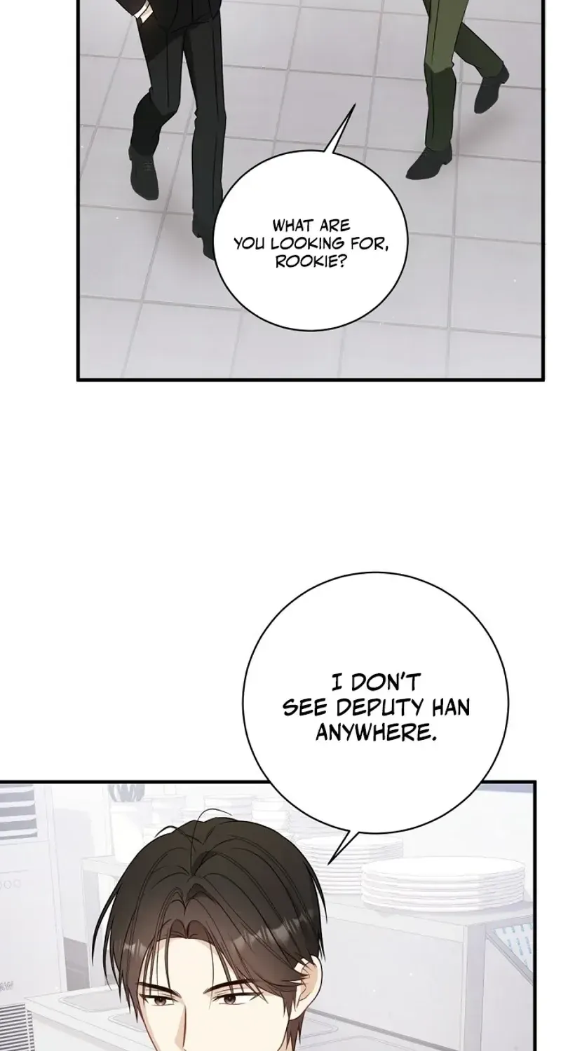 This Wretched Junior Chapter 4 page 44 - 