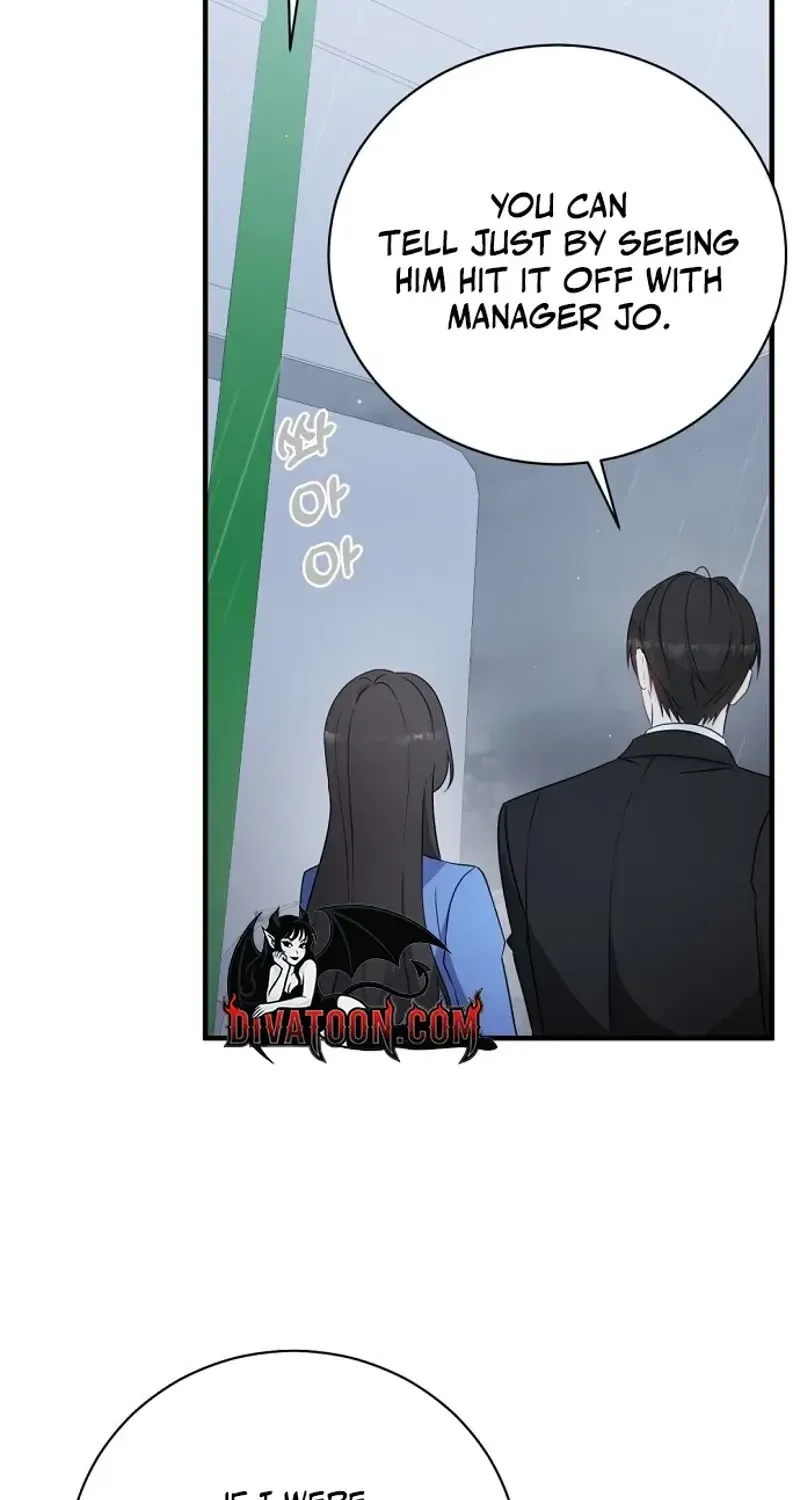 This Wretched Junior Chapter 4 page 75 - 
