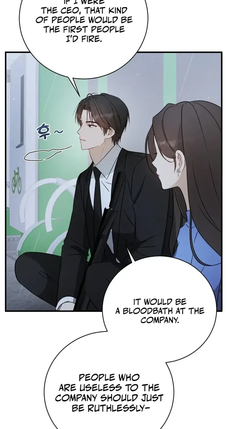 This Wretched Junior Chapter 4 page 76 - 