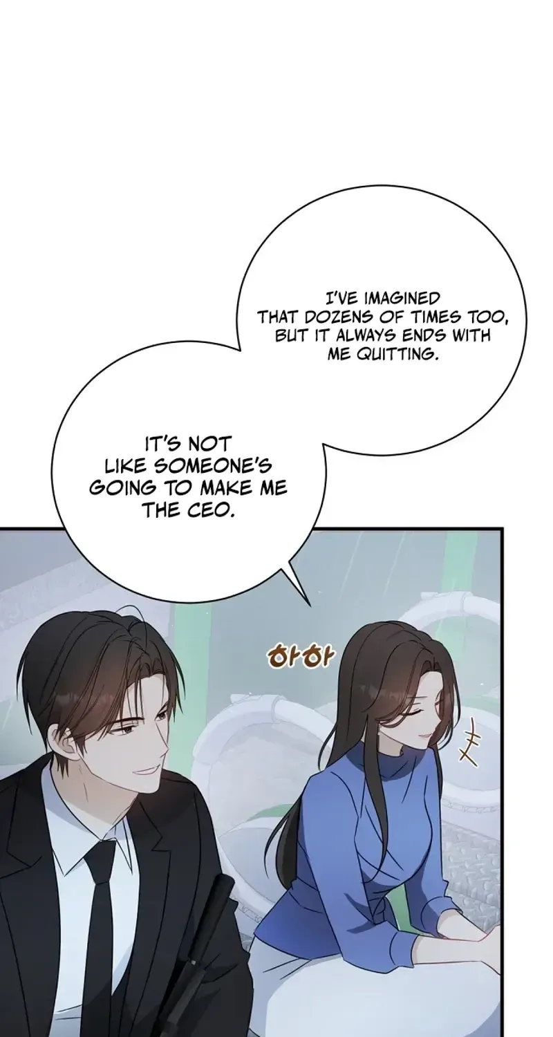 This Wretched Junior Chapter 4 page 79 - 