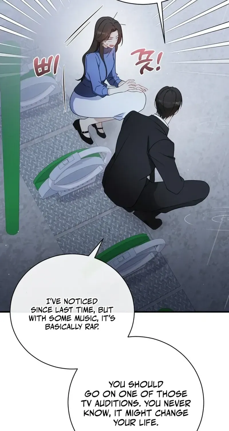 This Wretched Junior Chapter 4 page 85 - 