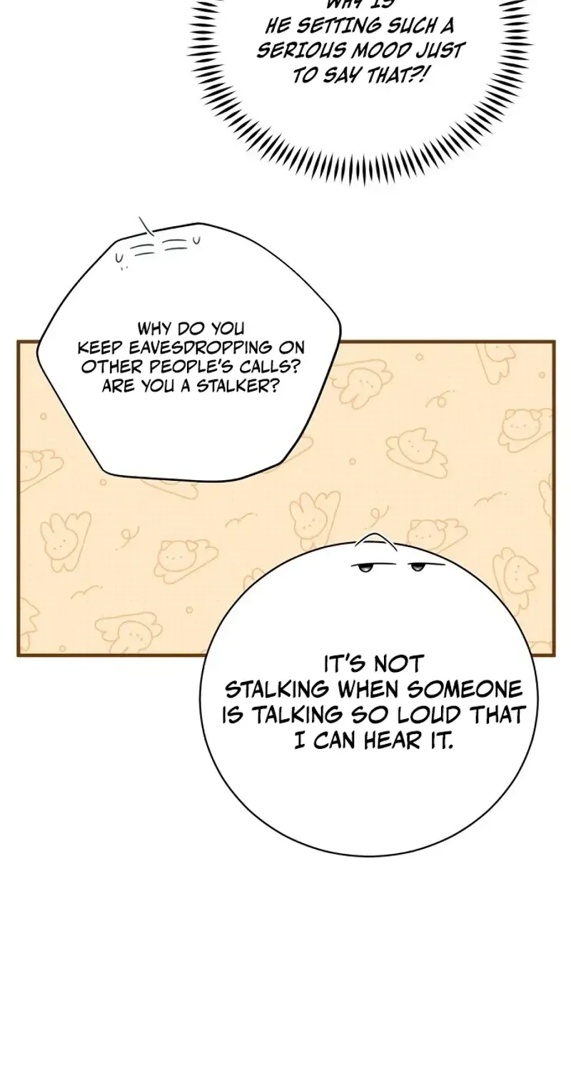 This Wretched Junior Chapter 4 page 87 - 