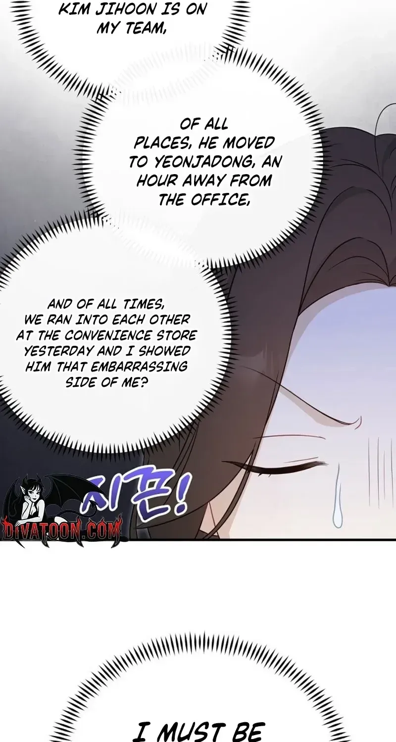 This Wretched Junior Chapter 5 page 12 - 