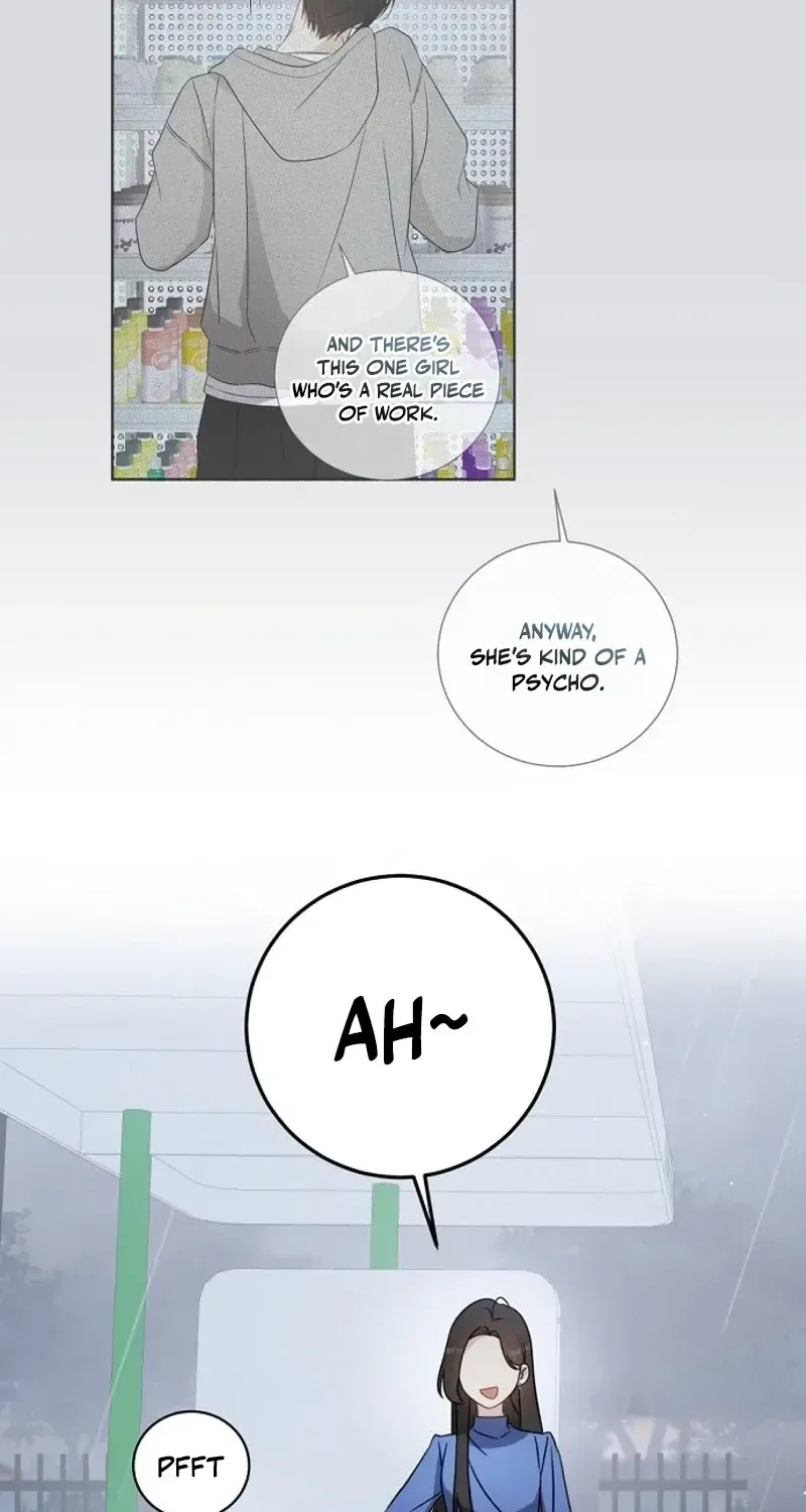 This Wretched Junior Chapter 5 page 17 - 