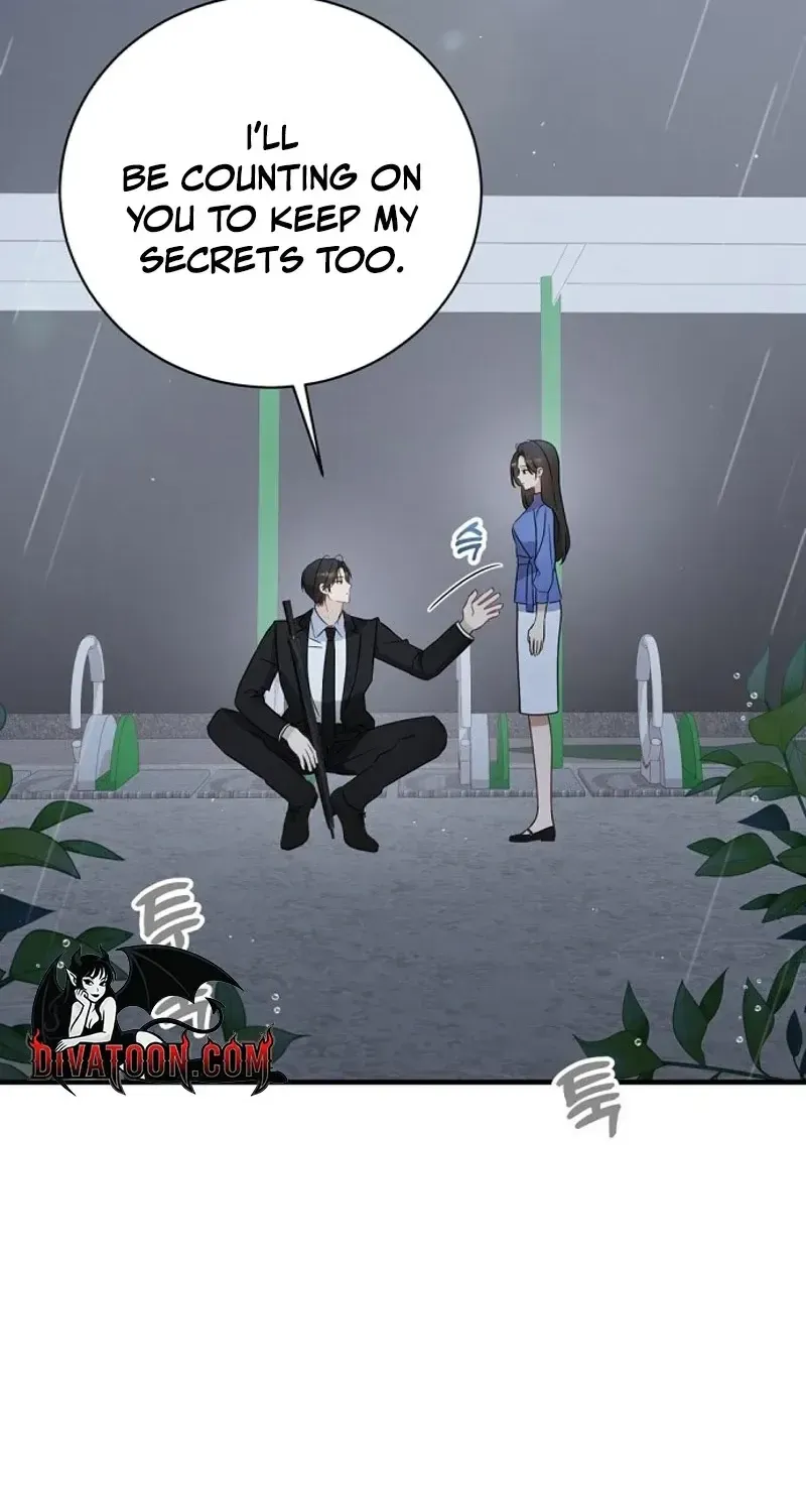 This Wretched Junior Chapter 5 page 24 - 