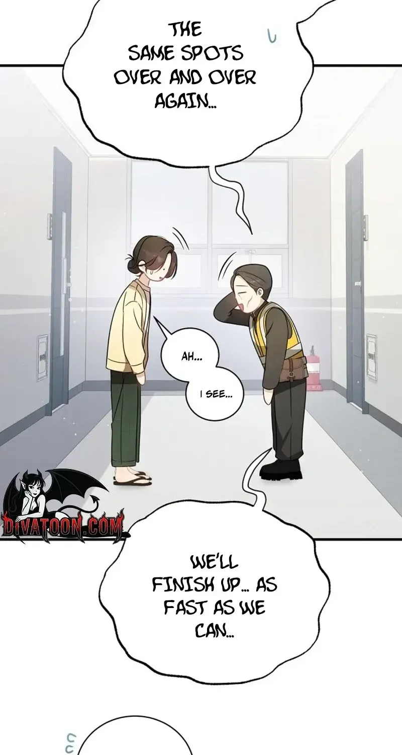 This Wretched Junior Chapter 5 page 54 - 