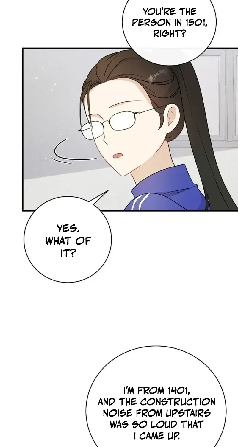 This Wretched Junior Chapter 5 page 61 - 
