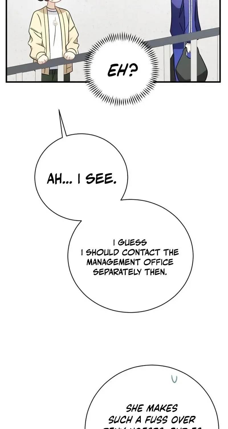 This Wretched Junior Chapter 5 page 64 - 