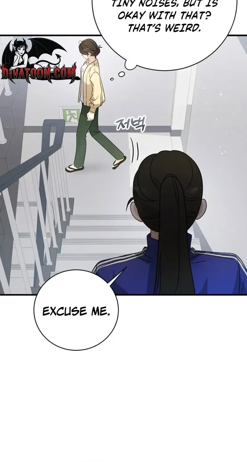 This Wretched Junior Chapter 5 page 65 - 