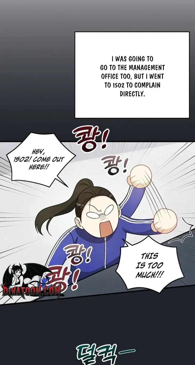 This Wretched Junior Chapter 5 page 67 - 