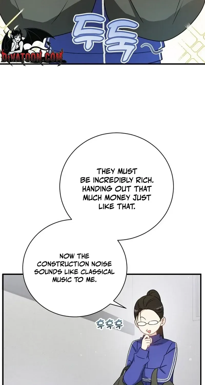 This Wretched Junior Chapter 5 page 71 - 