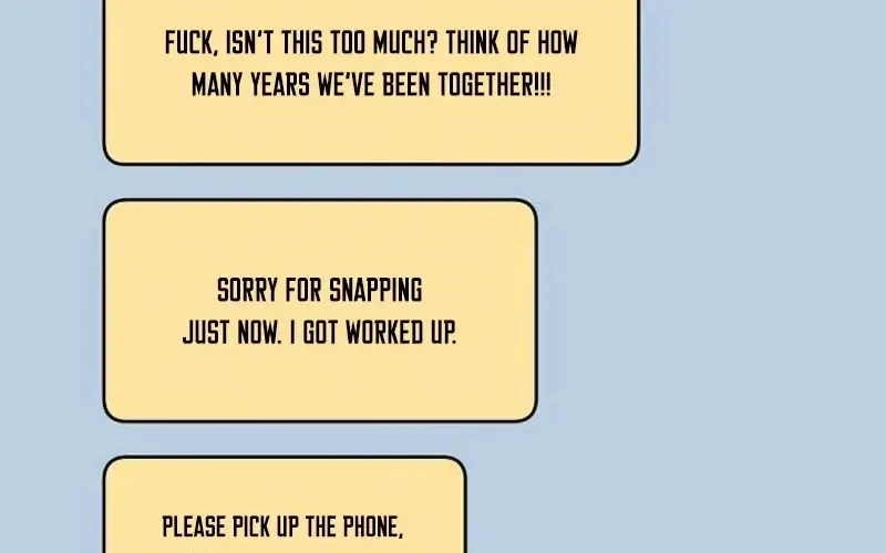 This Wretched Junior Chapter 5 page 84 - 