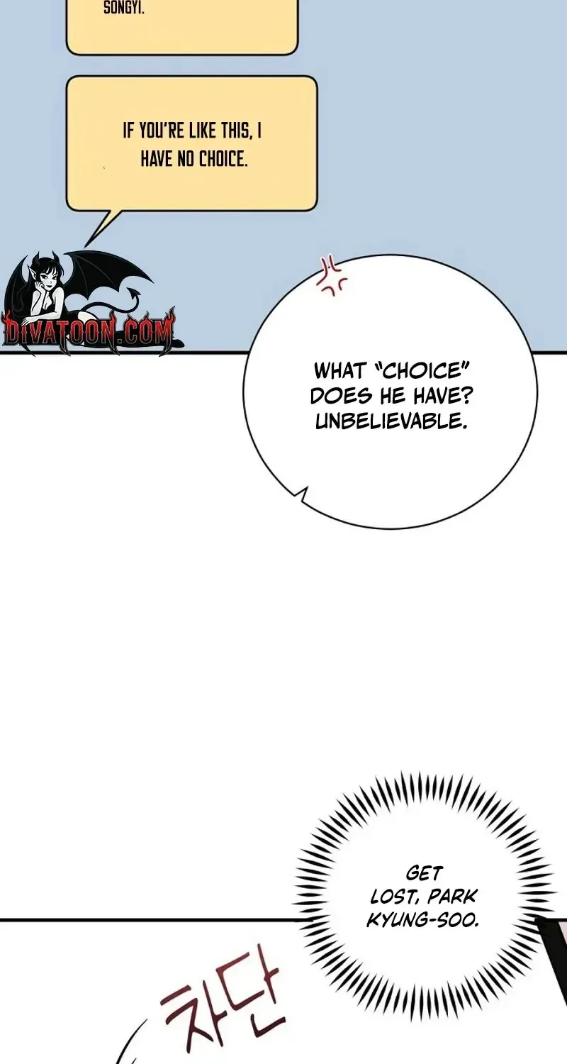 This Wretched Junior Chapter 5 page 85 - 