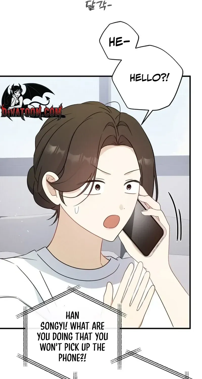 This Wretched Junior Chapter 5 page 88 - 