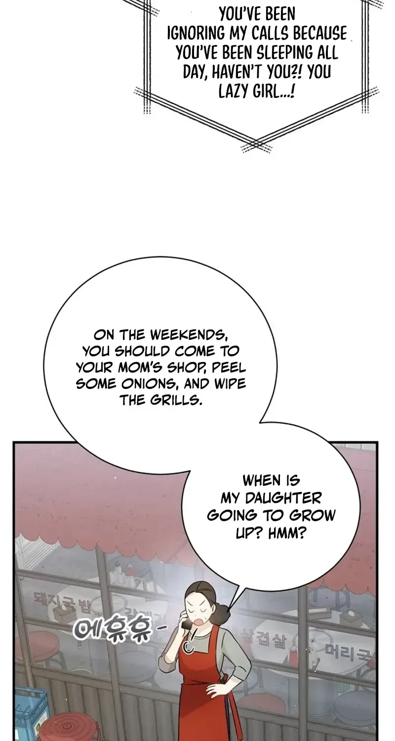 This Wretched Junior Chapter 5 page 89 - 