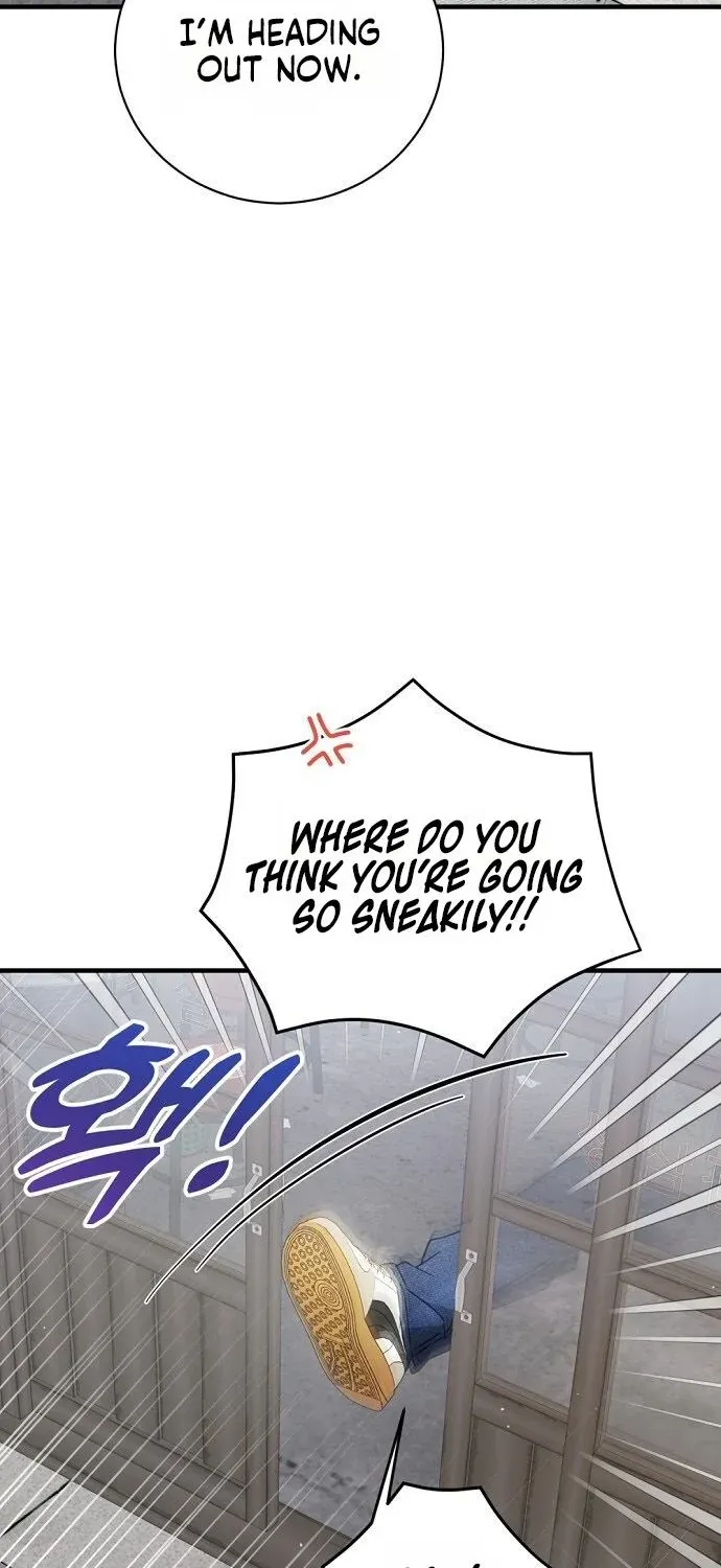 This Wretched Junior Chapter 6 page 18 - 