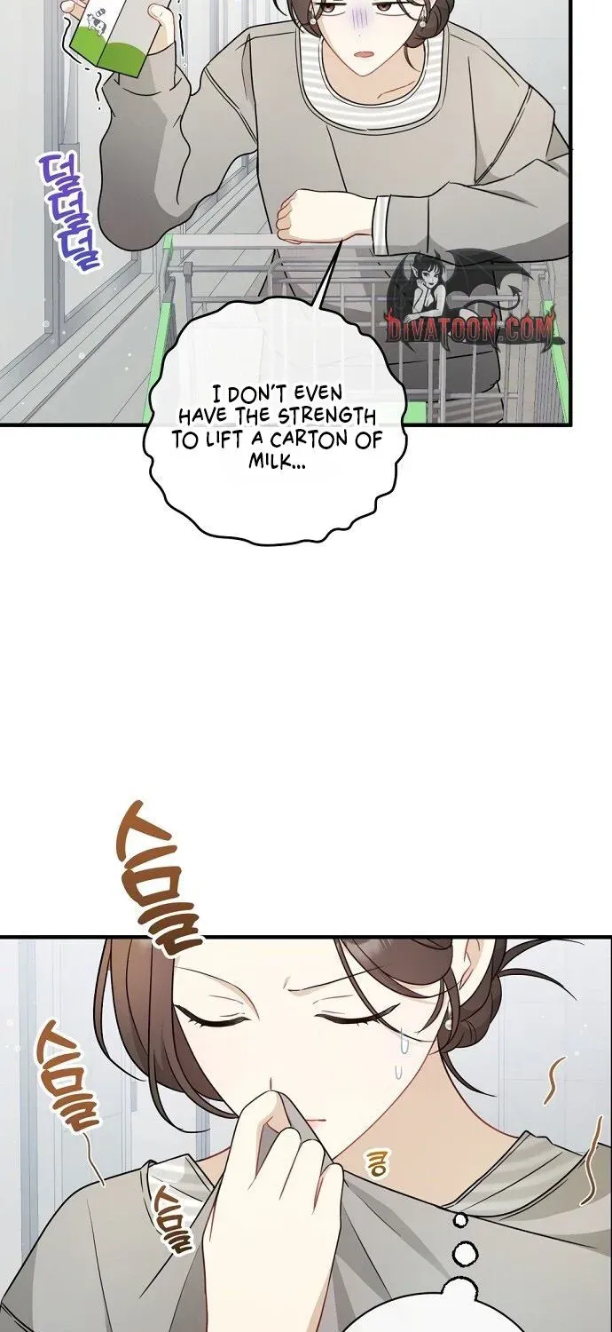 This Wretched Junior Chapter 6 page 26 - 