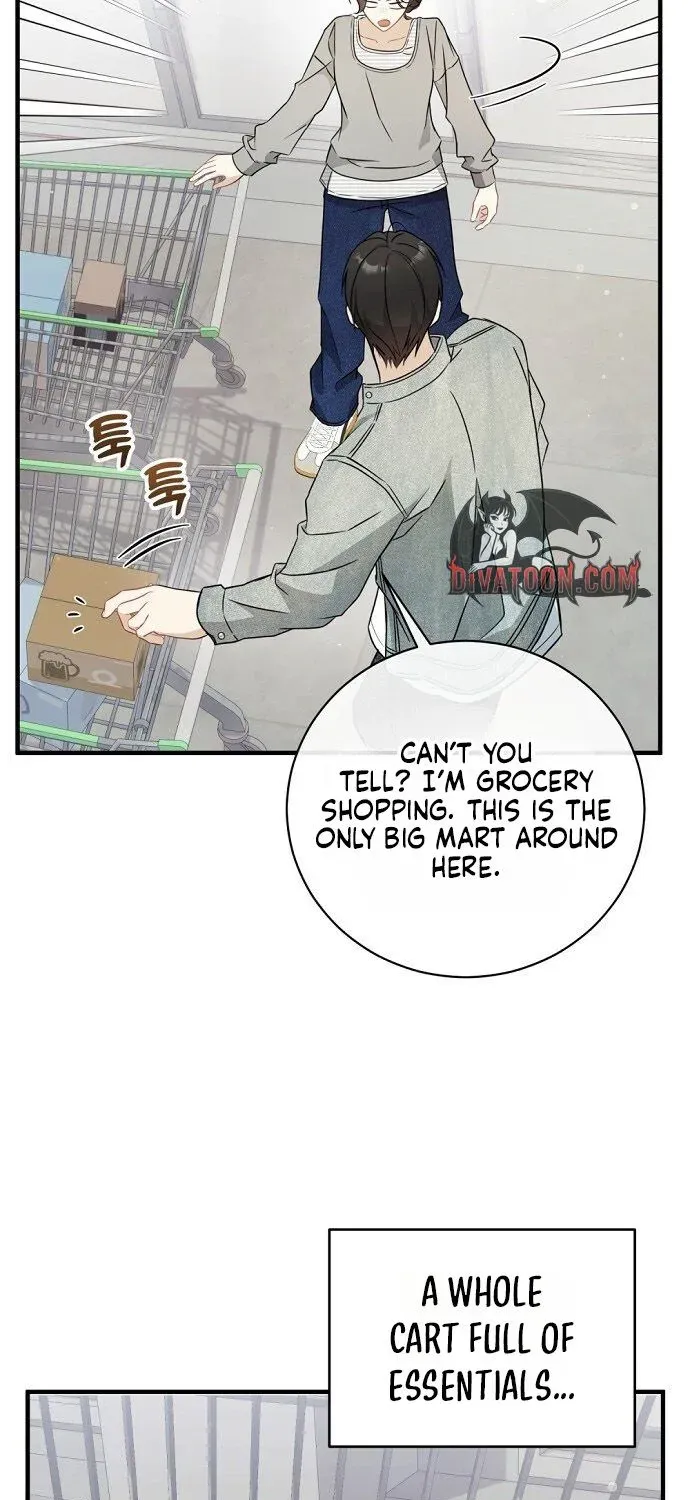 This Wretched Junior Chapter 6 page 32 - 
