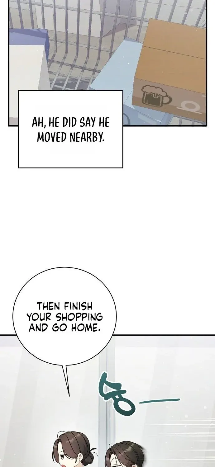 This Wretched Junior Chapter 6 page 33 - 
