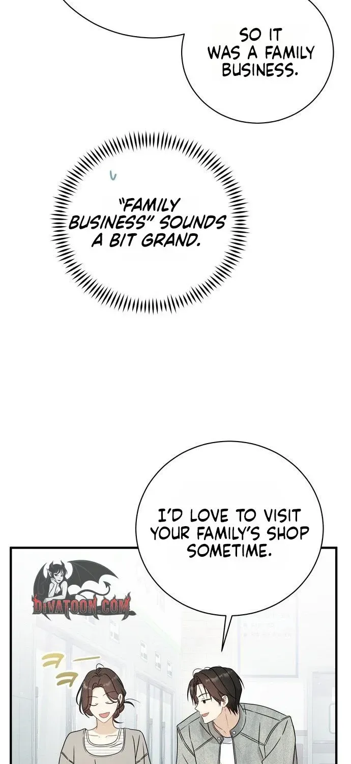 This Wretched Junior Chapter 6 page 36 - 