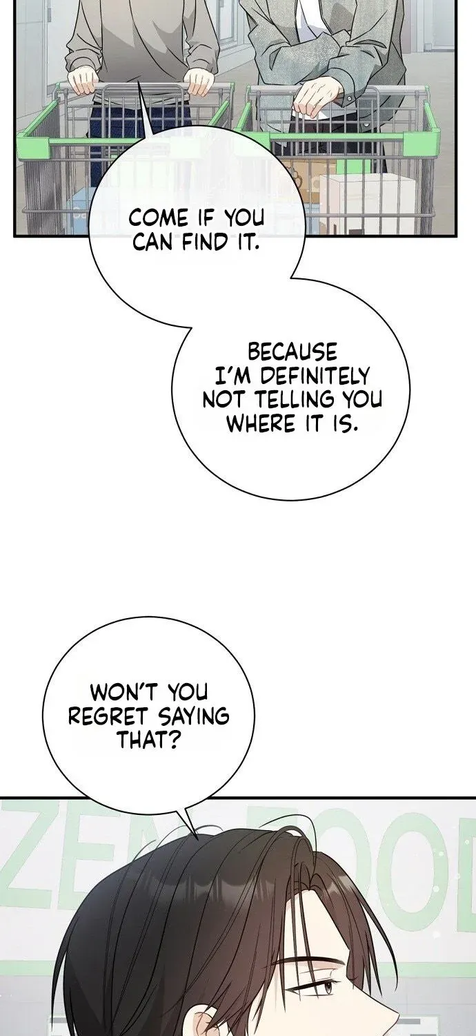 This Wretched Junior Chapter 6 page 37 - 